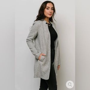 NWOT Women’s Knoll Knotch Lightweight Dress Jacket